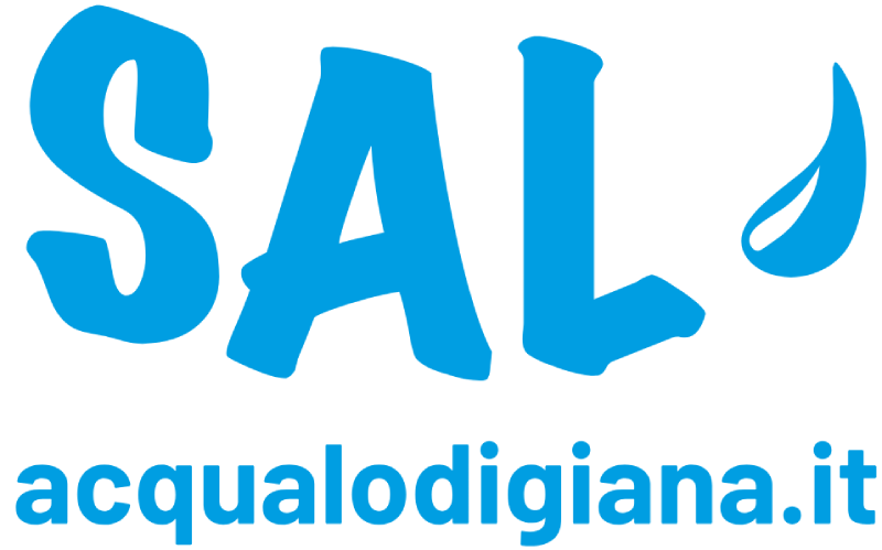 Logo SAL S.r.l. - Società Acqua Lodigiana S.r.l.